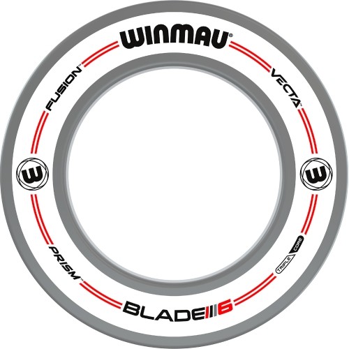 Zestaw Plasma Ice Light Pro-Line Surround biały