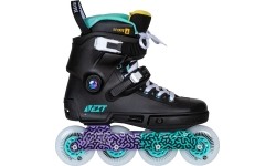 Wrotki Powerslide Next Multicolor 80