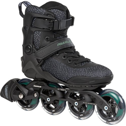 Wrotki POWERSLIDE Radon Enzo BW 90