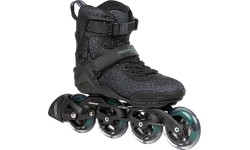 Wrotki POWERSLIDE Radon Enzo BW 90