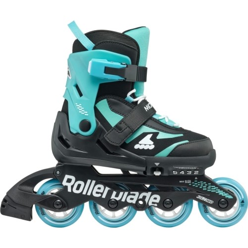 Rollerblade Microblade riedučiai