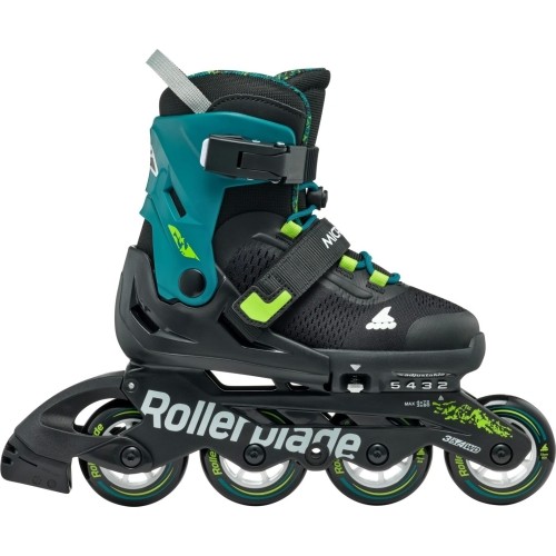 Rollerblade Microblade XT riedučiai