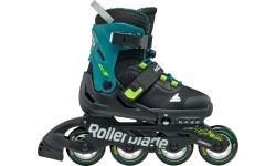 Rollerblade Microblade XT riedučiai