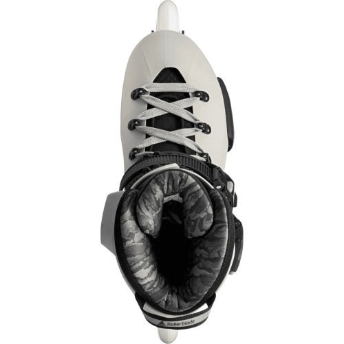 Rollerblade Twister 90R riedučiai