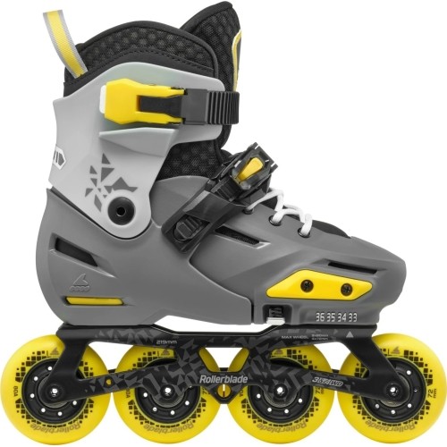 Rollerblade Apex riedučiai