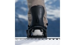 Wiązania snowboardowe Nidecker LT Supermatic