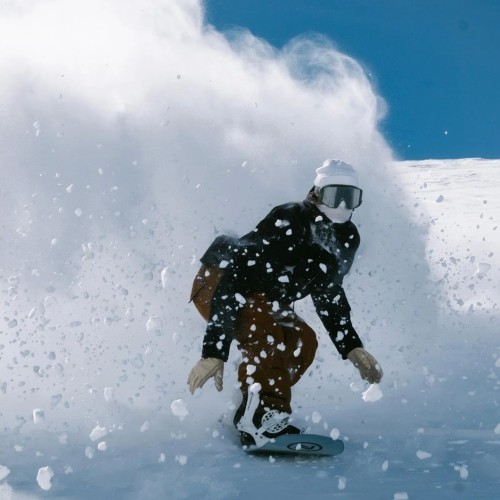 Wiązania snowboardowe Nidecker Kaon