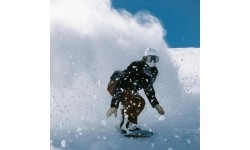 Wiązania snowboardowe Nidecker Kaon