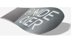 Snowboard Nidecker Play