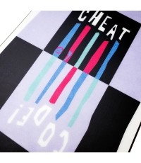 Nidecker Cheat Code W snieglentė