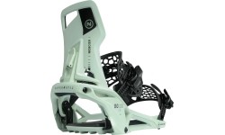Wiązania snowboardowe Nidecker OG Supermatic