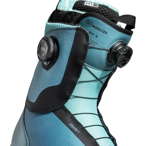 Buty snowboardowe Nidecker Rift W