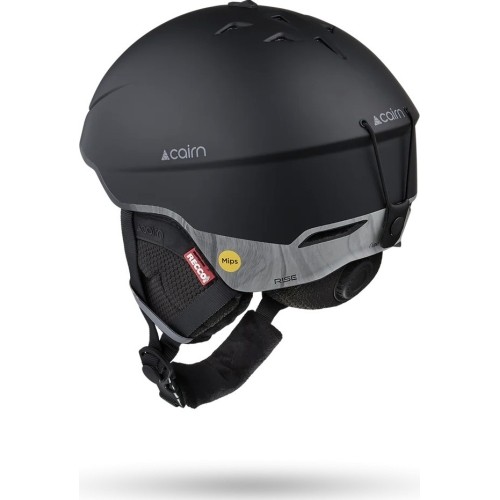 Kask narciarska CAIRN RISE MIPS®
