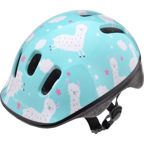 Kask rowerowy KS06 XS 44-48 cm