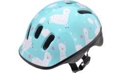 Kask rowerowy KS06 XS 44-48 cm