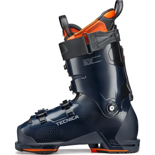 Buty narciarskie zjazdowe Tecnica Mach1 MV 120 TD GW
