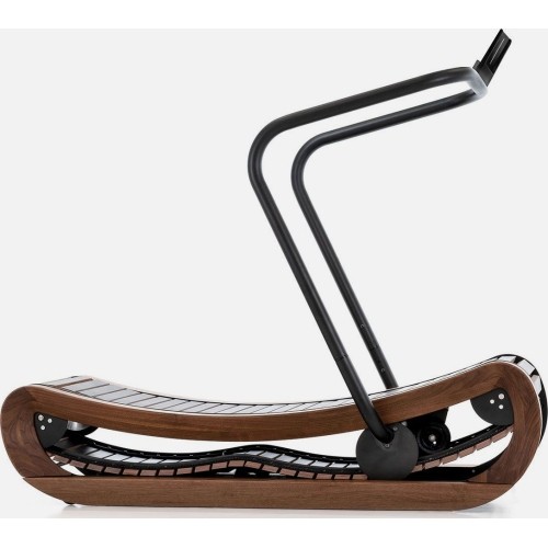 Bieżnia mechaniczna NOHrD Sprintbok Walnut