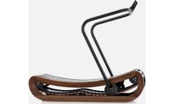 Bieżnia mechaniczna NOHrD Sprintbok Walnut