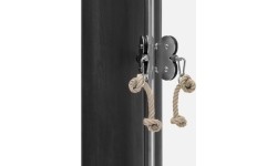 Trenażer wielofunkcyjny NOHrD SlimBeam Black