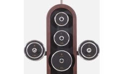 NOHRD WeightPlate Tower Club