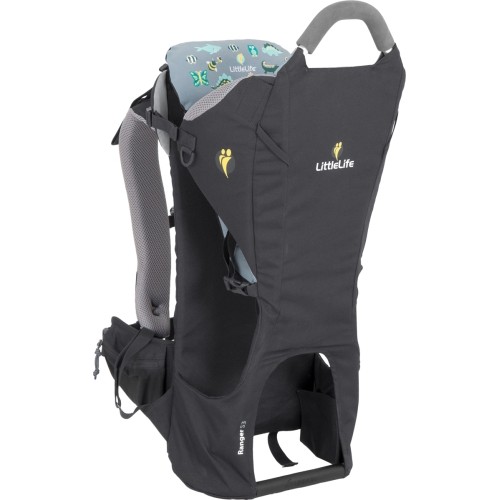 LittleLife Child Carrier 'Ranger S3'