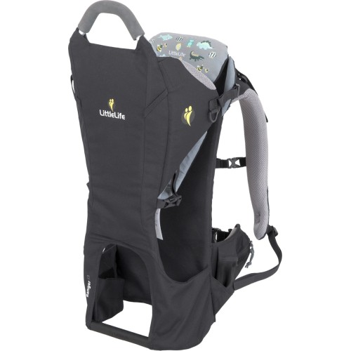 LittleLife Child Carrier 'Ranger S3'