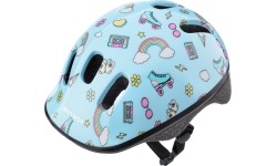 Kask rowerowy KS06 XS 44-48 cm
