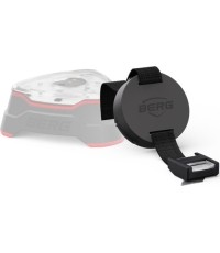 Infinity Pods - Mounting ring + Strap