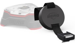 Infinity Pods - Mounting ring + Strap