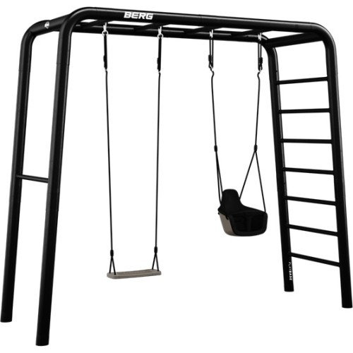 BERG PlayBase Medium + Toddler set