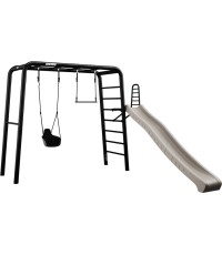BERG PlayBase Medium + Play set