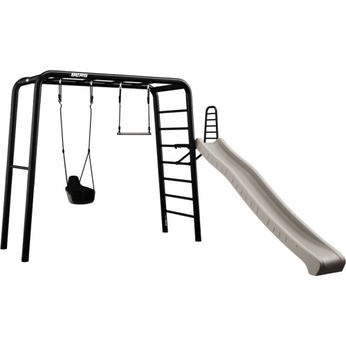 BERG PlayBase Medium + Play set