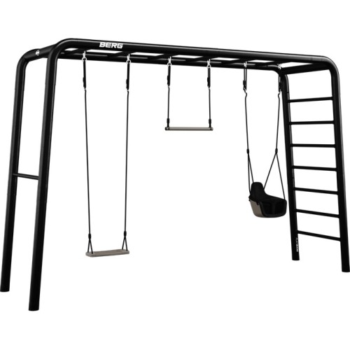 BERG PlayBase Large + Toddler set