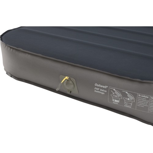 Outwell Selfinflating mat 'Dreamboat'