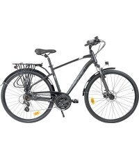 Dviratis Romet Wagant 2 2025 black