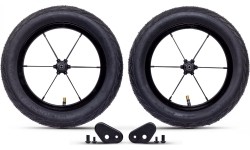 Dviračio ratų komplektas 14" PUKY Next Upgrade