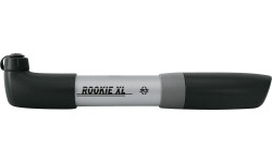 Pompka rowerowa SKS Rookie XL universal
