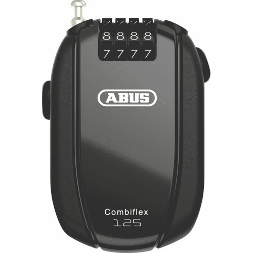 Spyna Abus Combiflex Trip 125