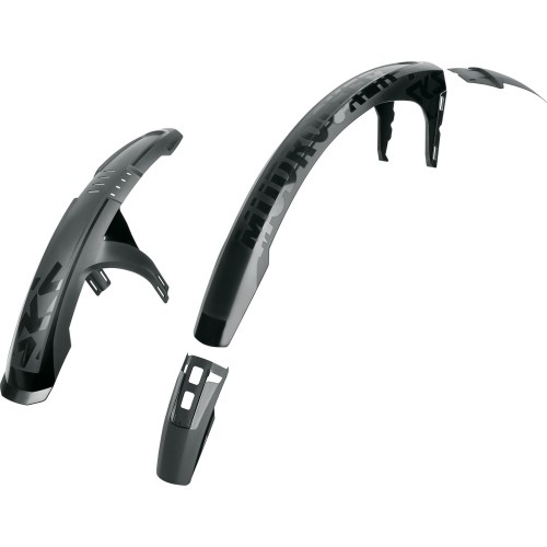 Zestaw błotników 27.5-29" SKS Mudrocker