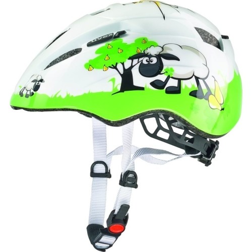 Kask Uvex Kid 2 dolly