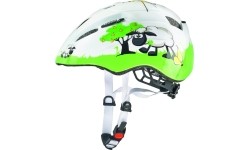 Kask Uvex Kid 2 dolly
