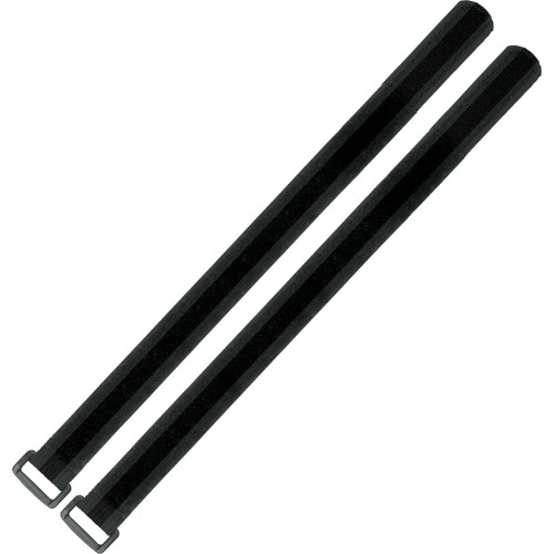 Paski mocujące do przedniego błotnika SKS Velcro 20x250mm, Speedrocker/Mudrocker/Veloflexx (para)