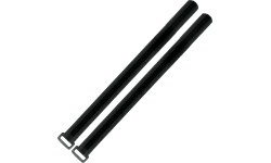 Paski mocujące do przedniego błotnika SKS Velcro 20x250mm, Speedrocker/Mudrocker/Veloflexx (para)