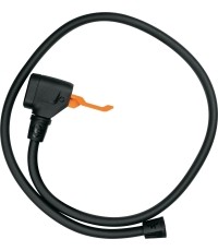 Pompos galvutė SKS MultiValve EasyHead for Air-x-press/Airkompressor compact/Airkompressor with hose