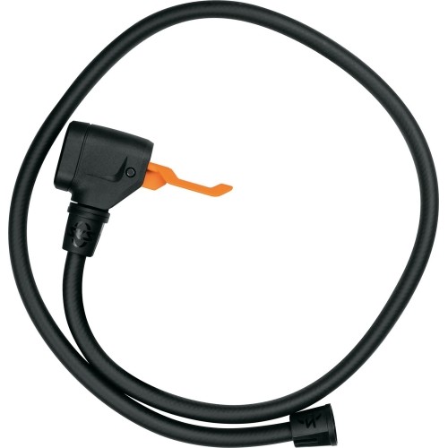 Uniwersalna głowica pompki SKS MultiValve (AV/DV/FV)