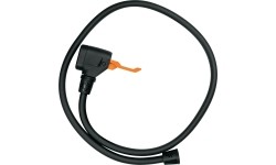 Pompos galvutė SKS MultiValve EasyHead for Air-x-press/Airkompressor compact/Airkompressor with hose