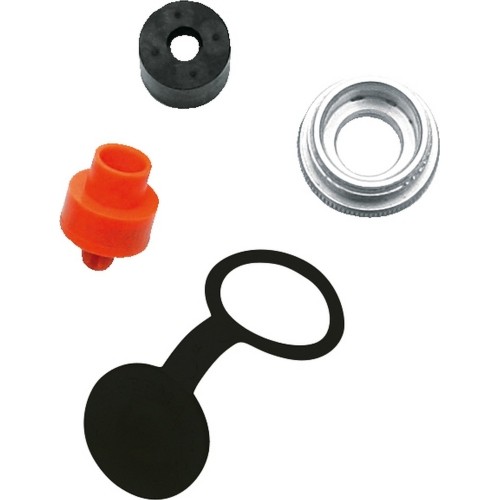 Pompos remonto komplektas SKS Reversible for Airchamp Pro CO2