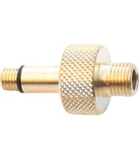 Adapteris amortizatorių pompai SKS for RockShox SID with o-ring