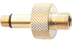 Adapteris amortizatorių pompai SKS for RockShox SID with o-ring