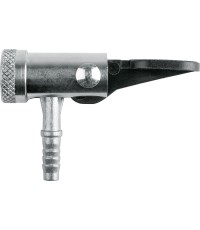 Pompos galvutė SKS Thumb lock AV